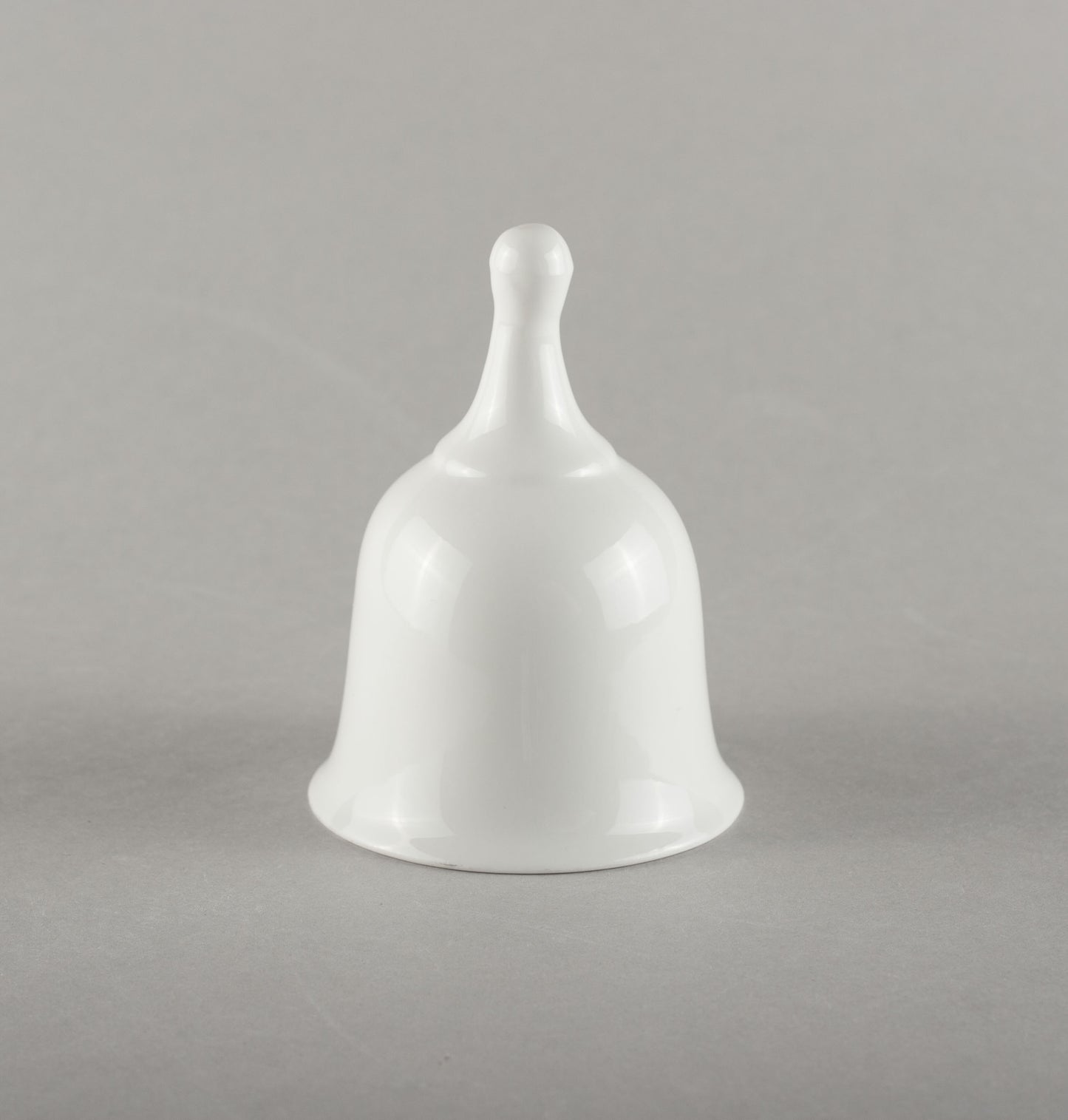 Porcelain Bell Large (white)