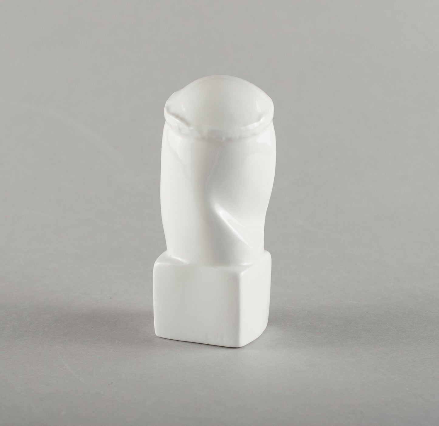 Porcelāna skulptūra Aziza