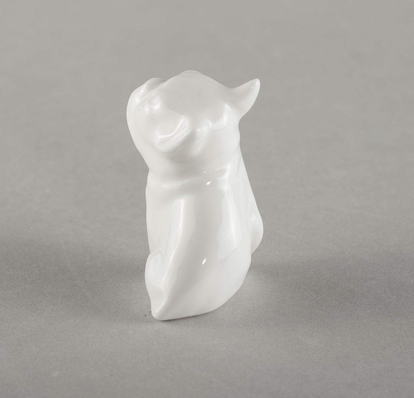Porcelain Dog Small