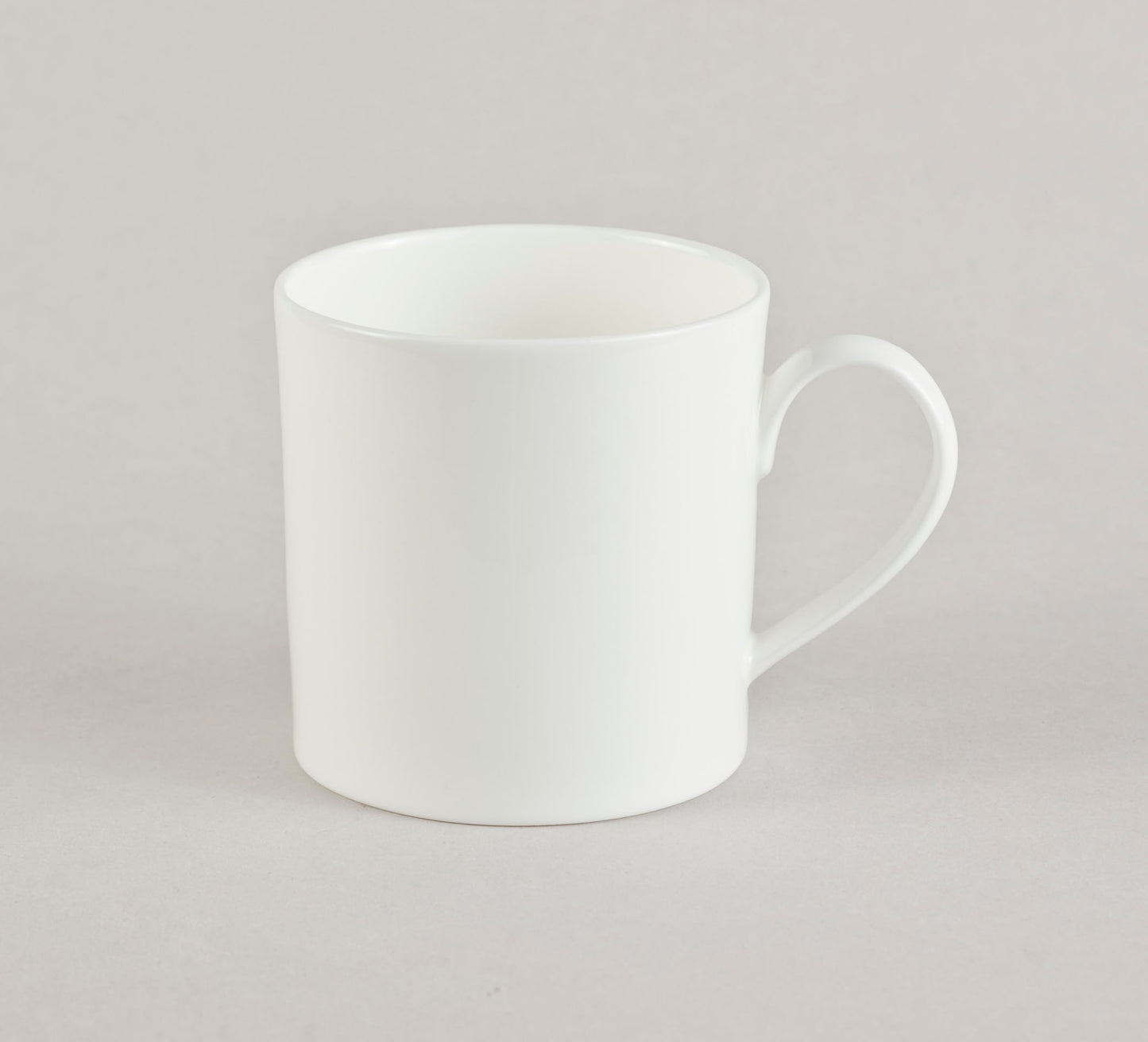 Porcelain Mug Cylinder VS