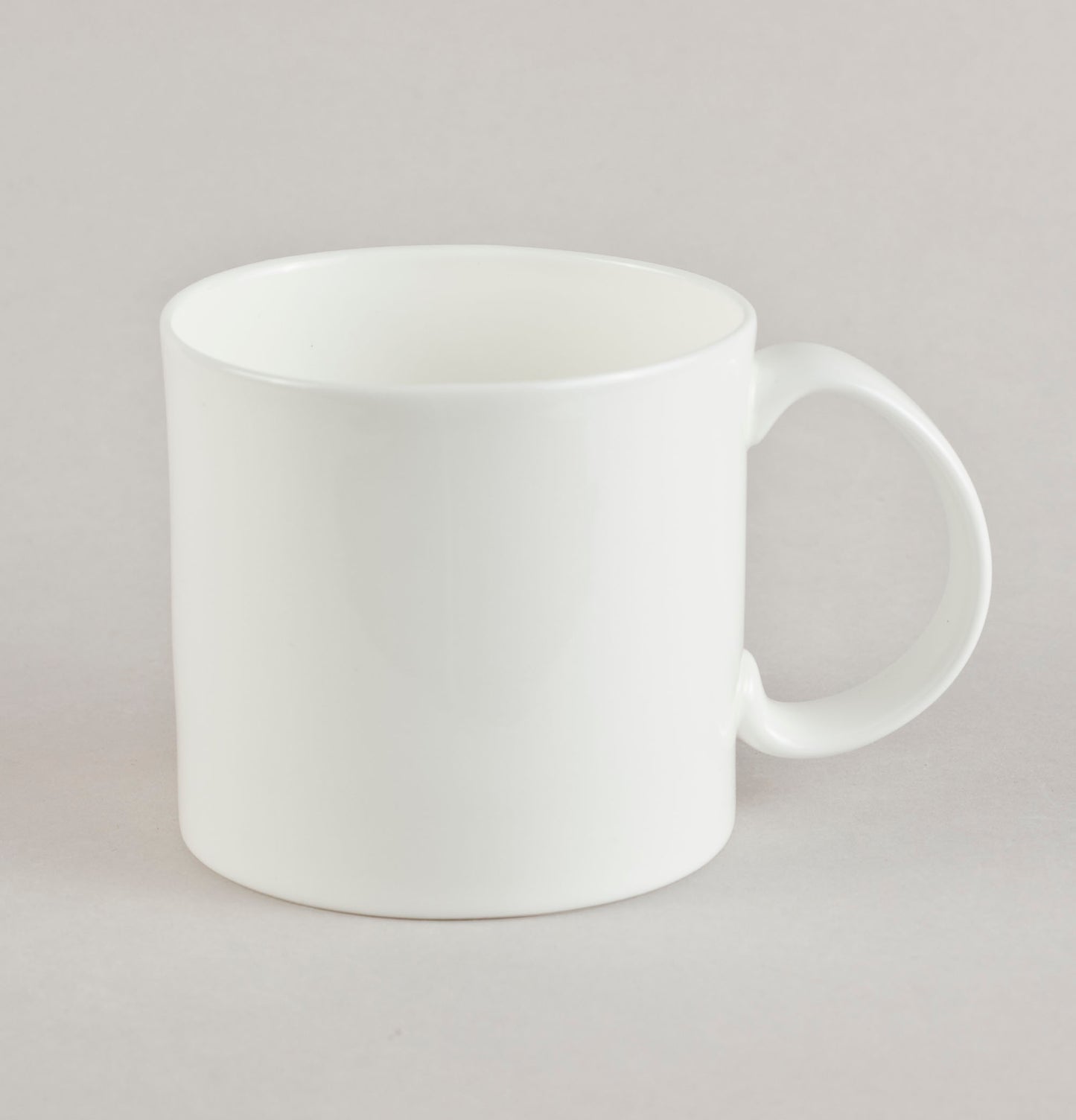 Porcelain Mug Cylinder LS