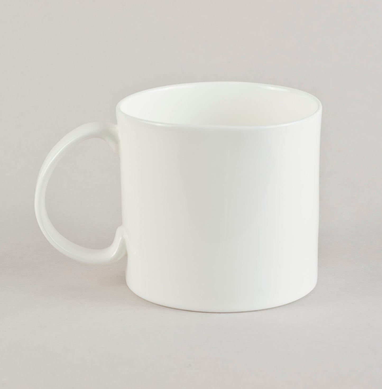 Porcelain Mug Cylinder LS