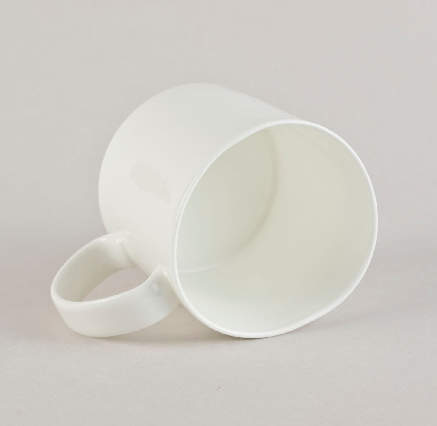 Porcelain Mug Cylinder LS