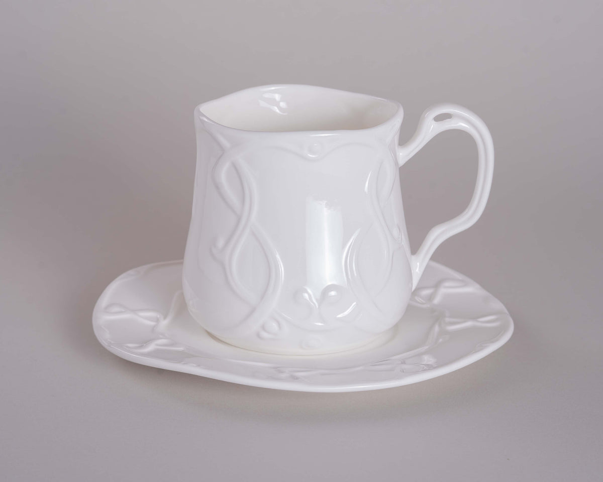 Art Nouveau Collection