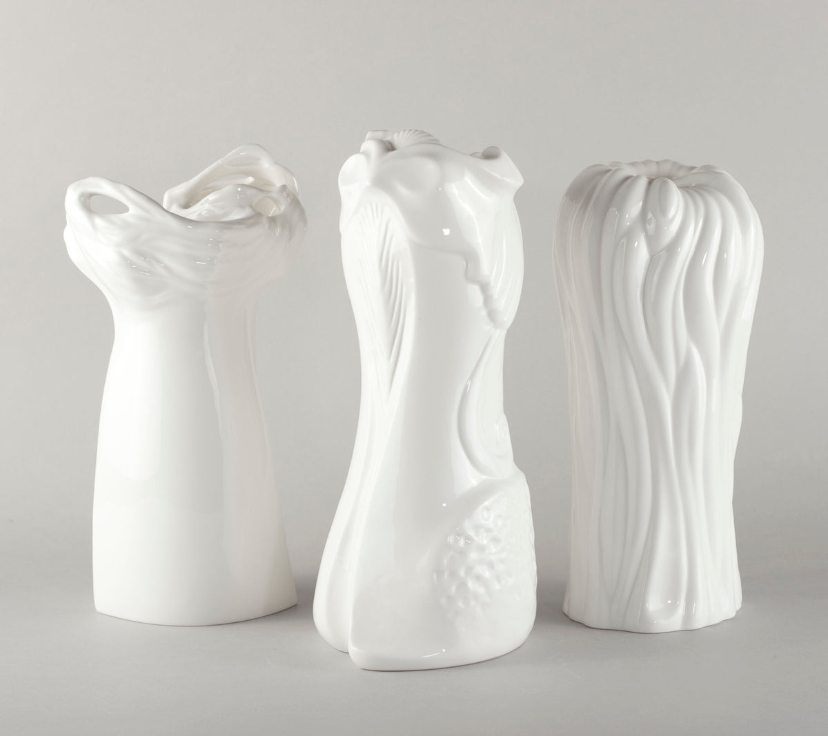 Vases