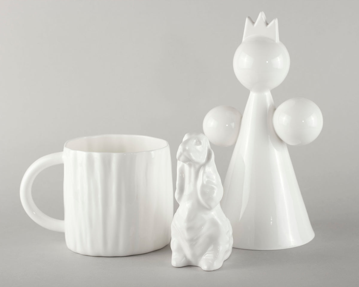 Designer Ware