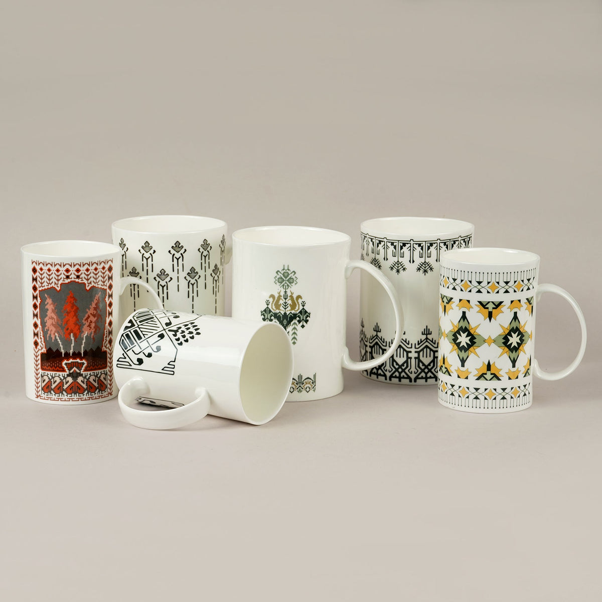 Latvian Cultural Heritage - Jūlijs Madernieks