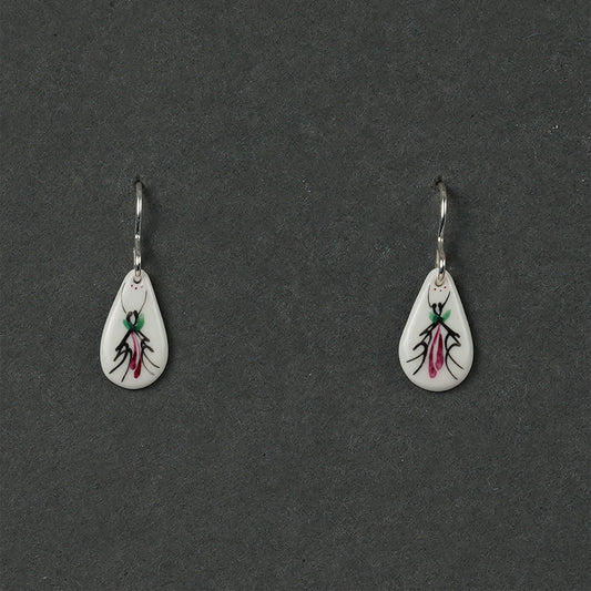 Kukaiņi. 2.2. Lāsītes XS auskari