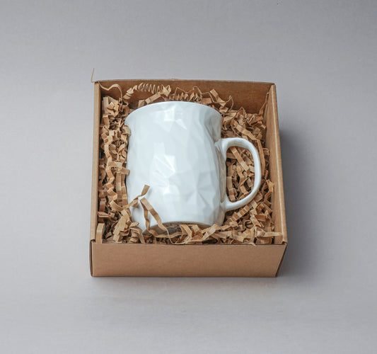 Gift sets. 3.6. 1 pcs Brilliant Mug