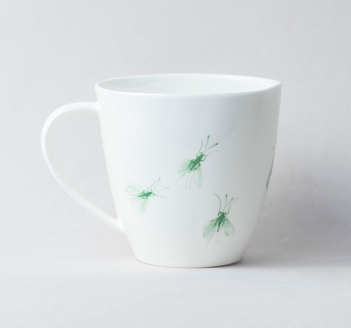 Beetle 4.17. Smooth Mug