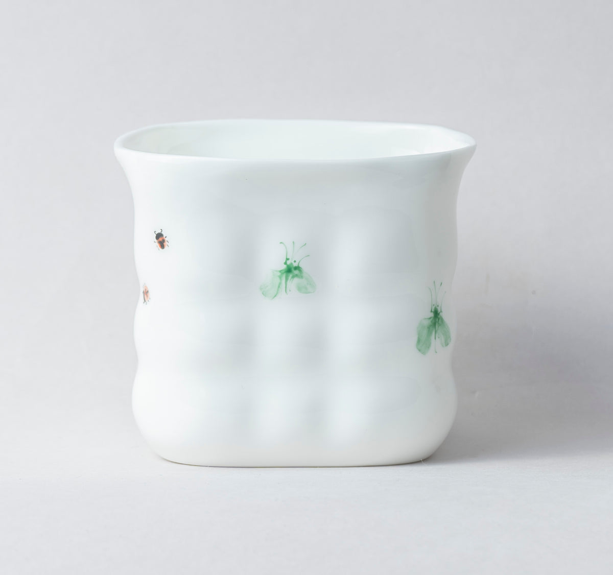 Beetle 4.20. Bubble Mug