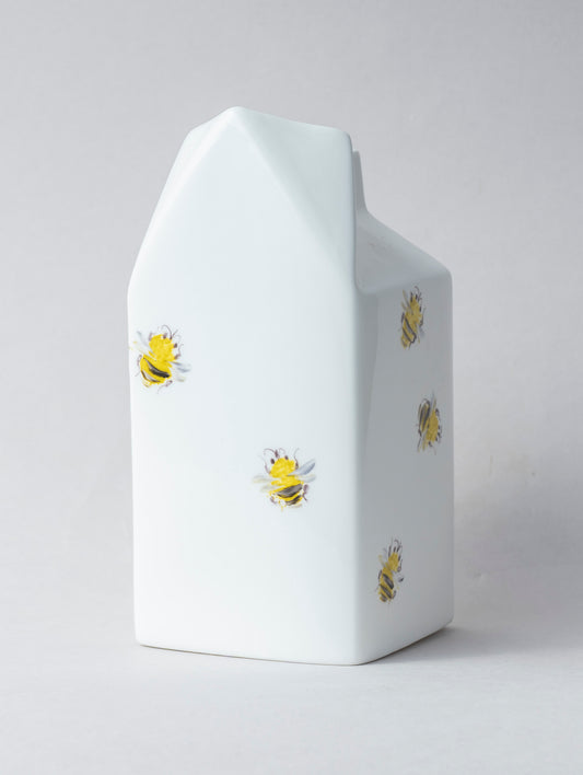 Beetle 6.6. Porcelain Milk Pack S
