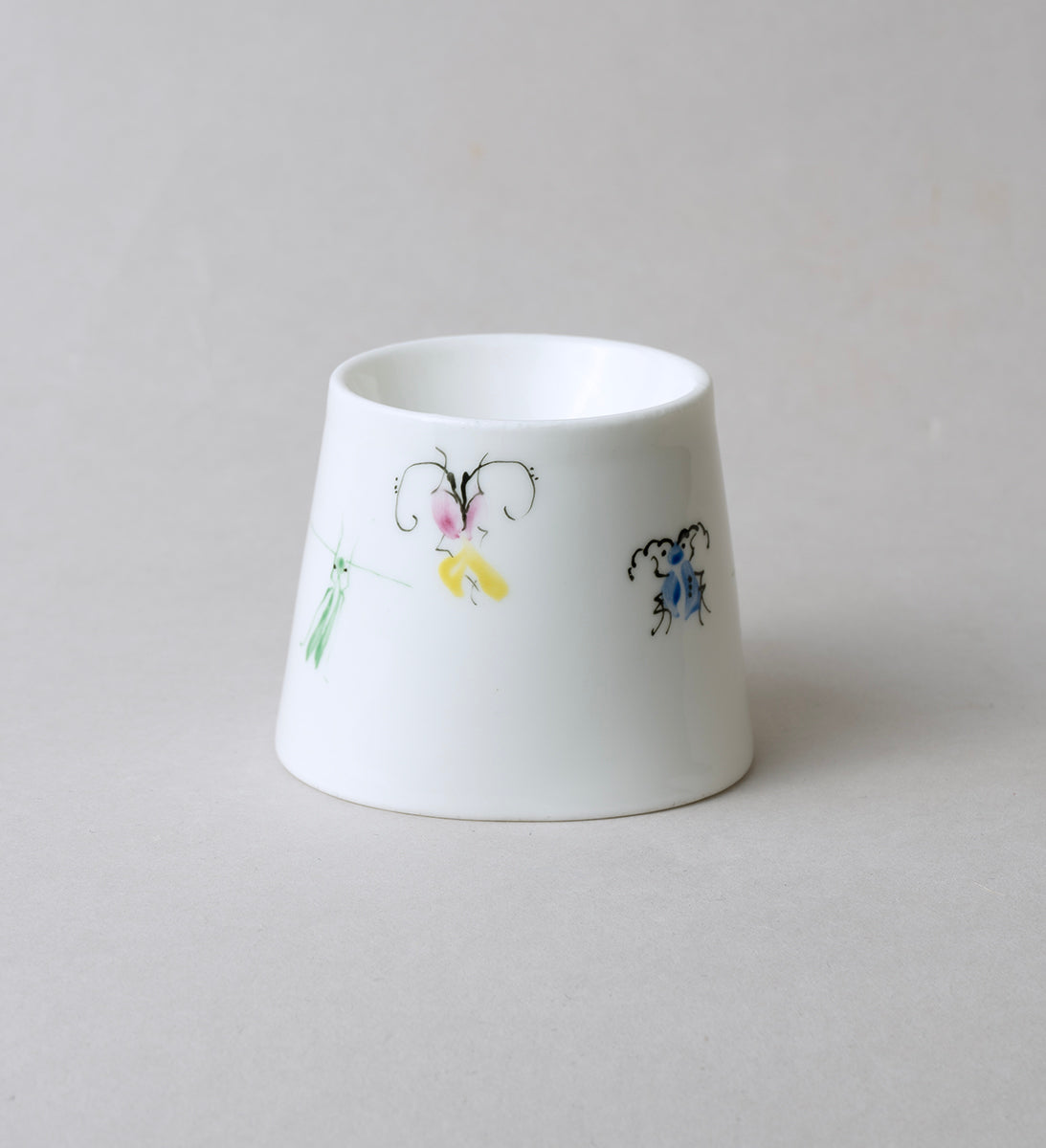 Beetle 6.1. Egg holder