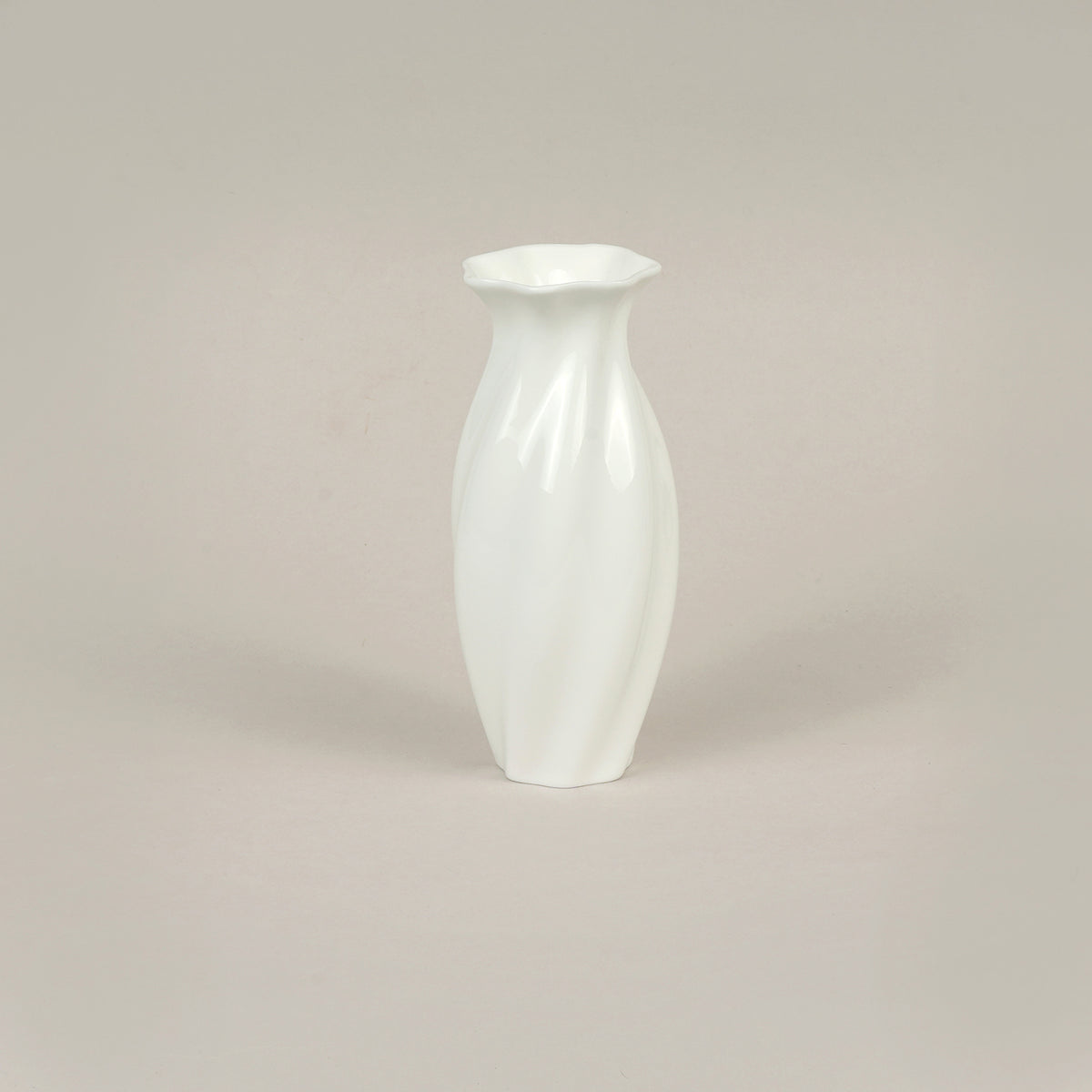 Porcelain Vase Dawn