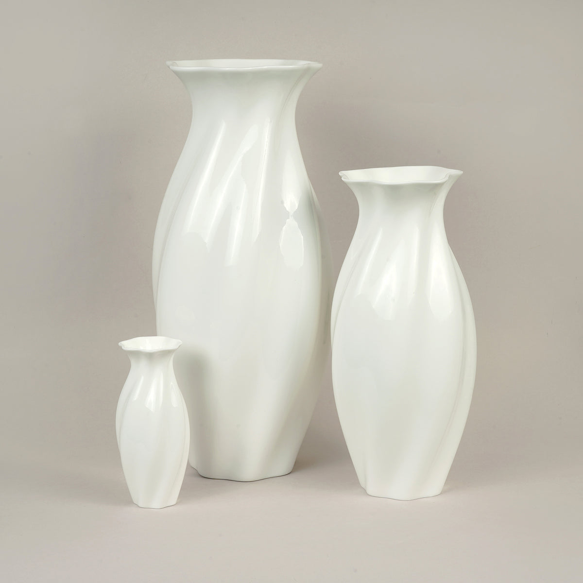 Porcelain Vase Dawn