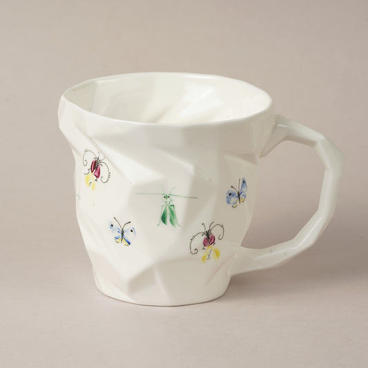 Beetle 3.2. Mug Diamond L