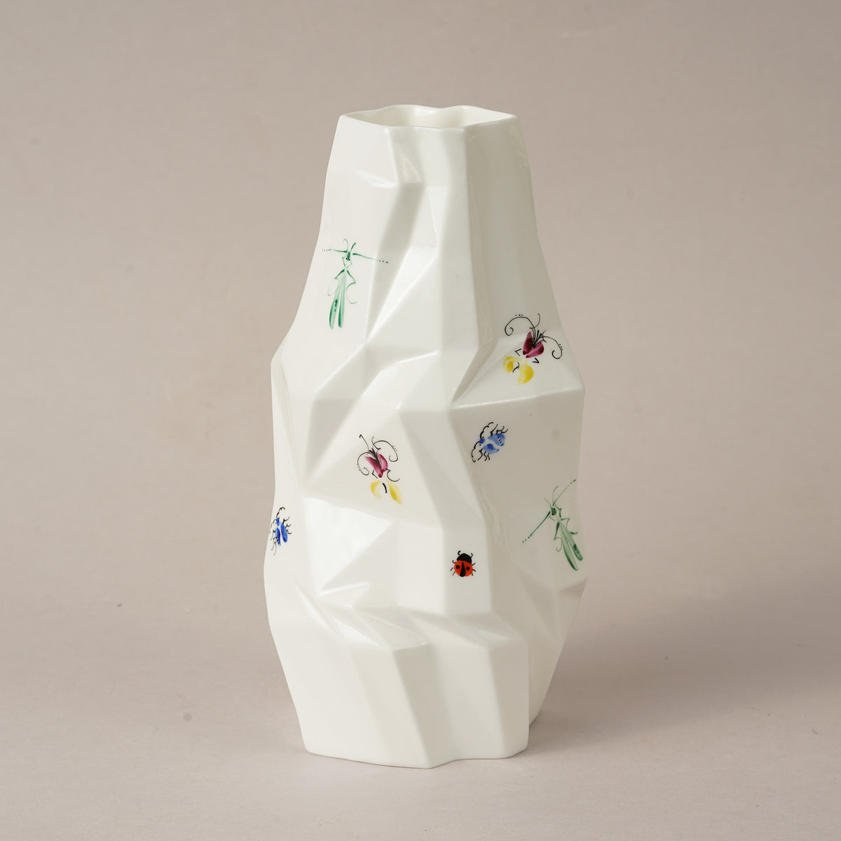 Beetle 3.3. 3D Vase