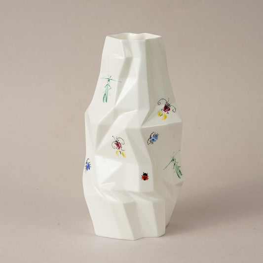 Beetle 3.3. 3D Vase