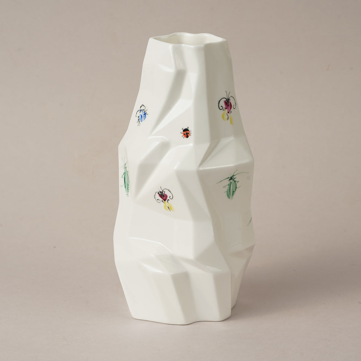 Beetle 3.4. 3D Vase