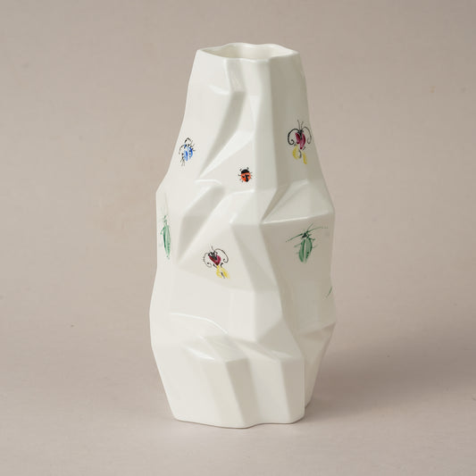 Beetle 3.4. 3D Vase