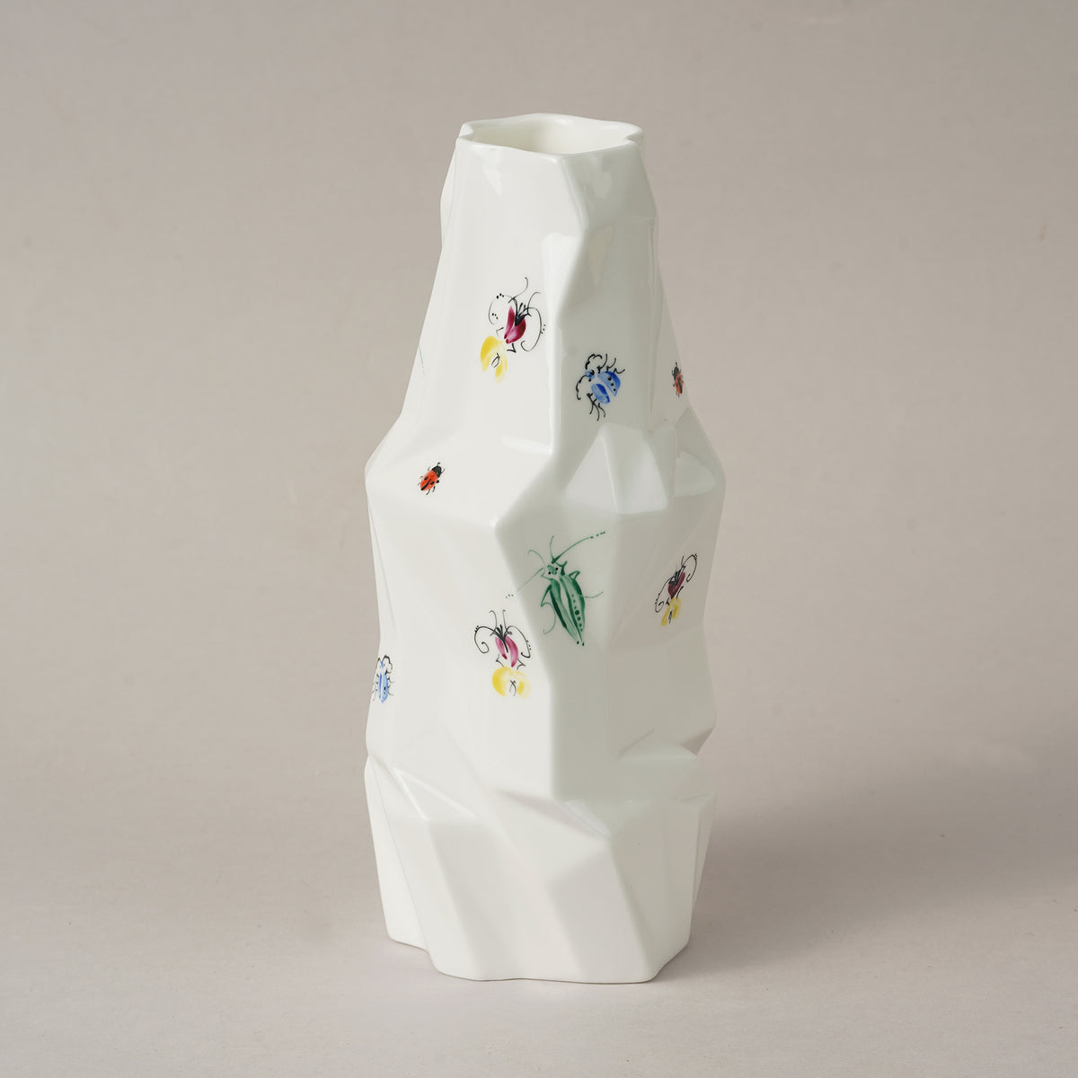 Beetle 3.4. 3D Vase