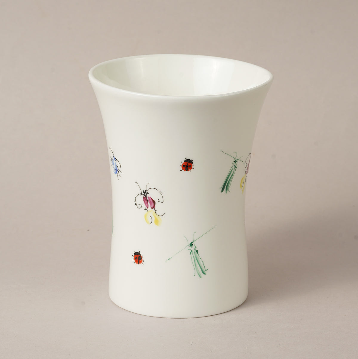 Beetle 4.22. Mug Tulip