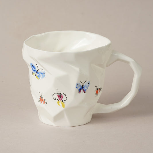 Beetle 3.1. Mug Diamond M