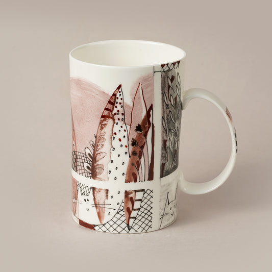 Lūse 4.5. krūze cilindrs V