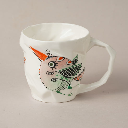 Lūse 3.2. Dimanta krūze M