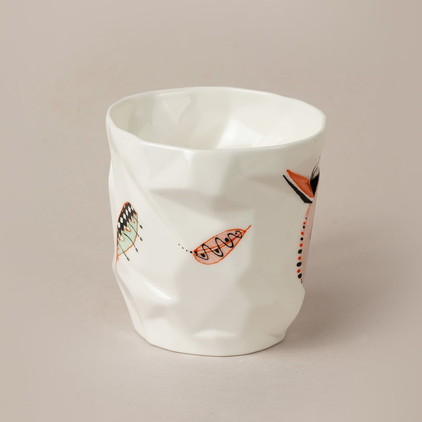 Lūse 3.2. Dimanta krūze M