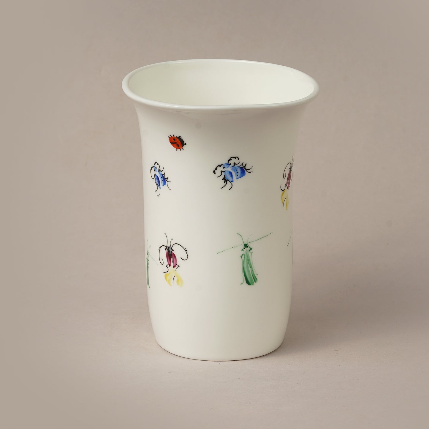 Kukaiņi 4.15. Cepurkrūze M