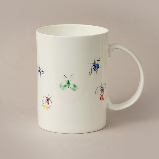 Kukaiņi 4.11. Cilindrs lielais