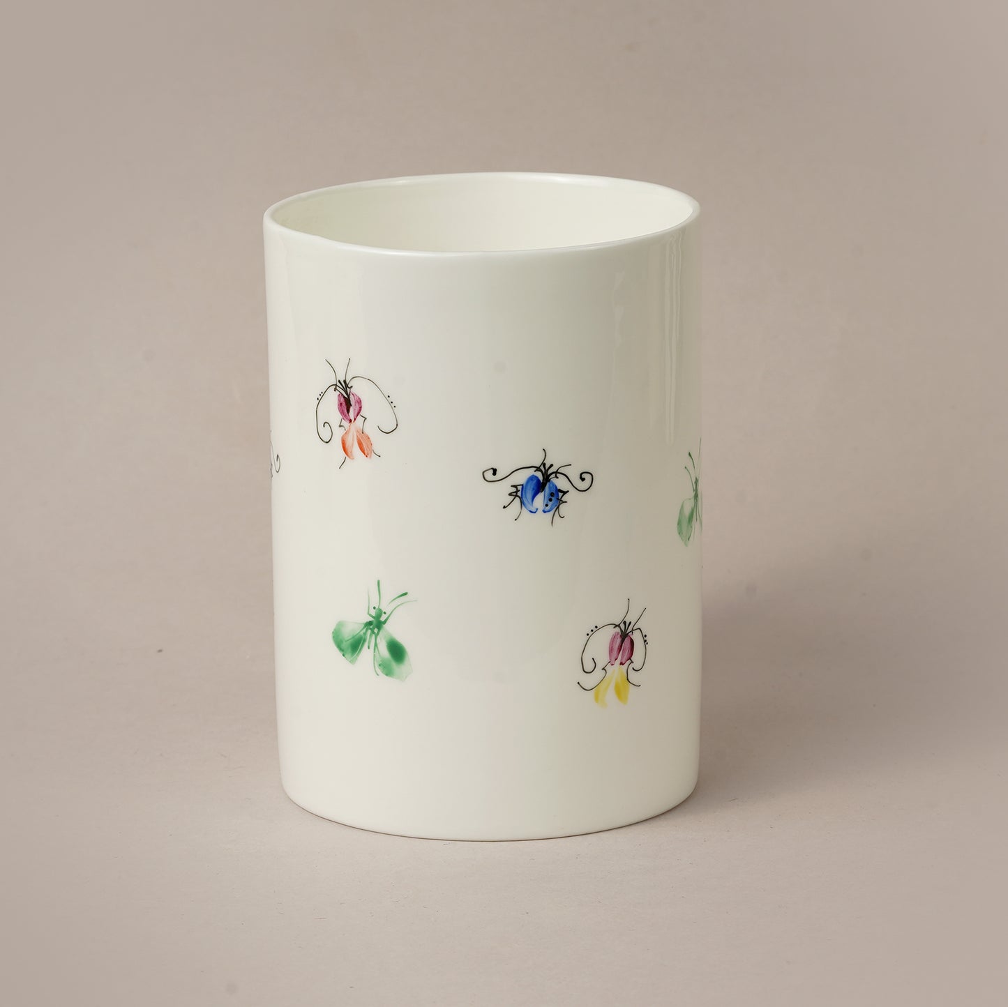 Kukaiņi 4.11. Cilindrs lielais