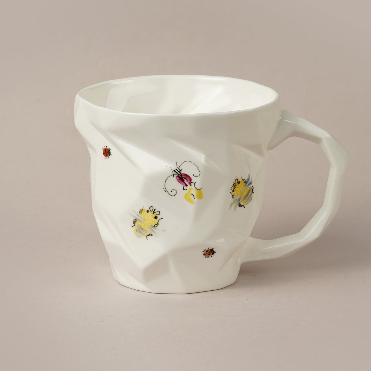 Beetle 3.2. Mug Diamond L