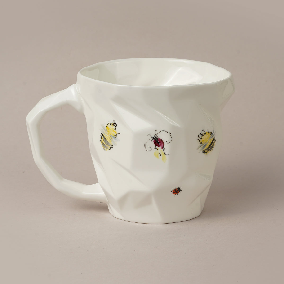 Beetle 3.2. Mug Diamond L