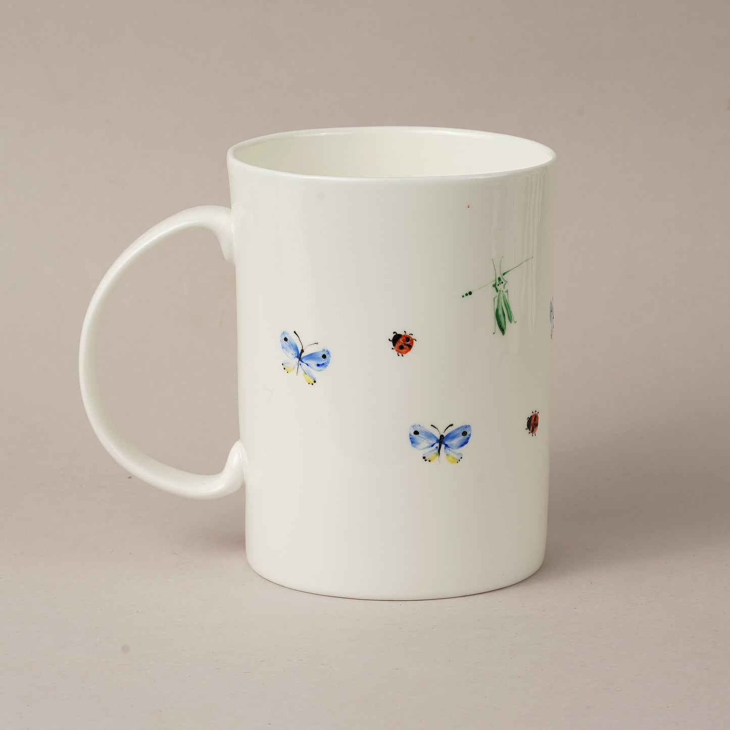 Kukaiņi 4.12. Cilindrs lielais