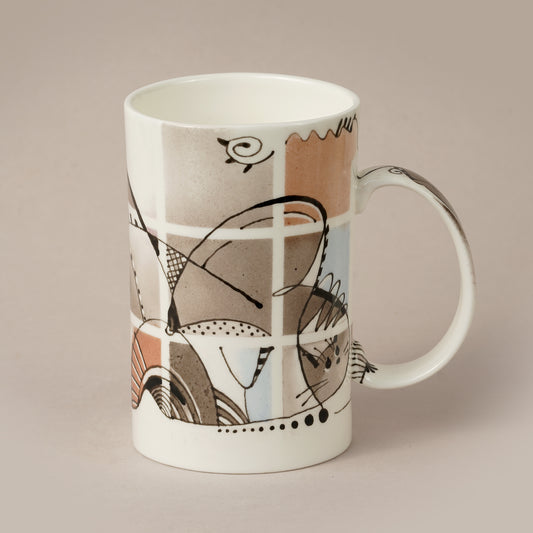 Lūse 4.6. krūze cilindrs V