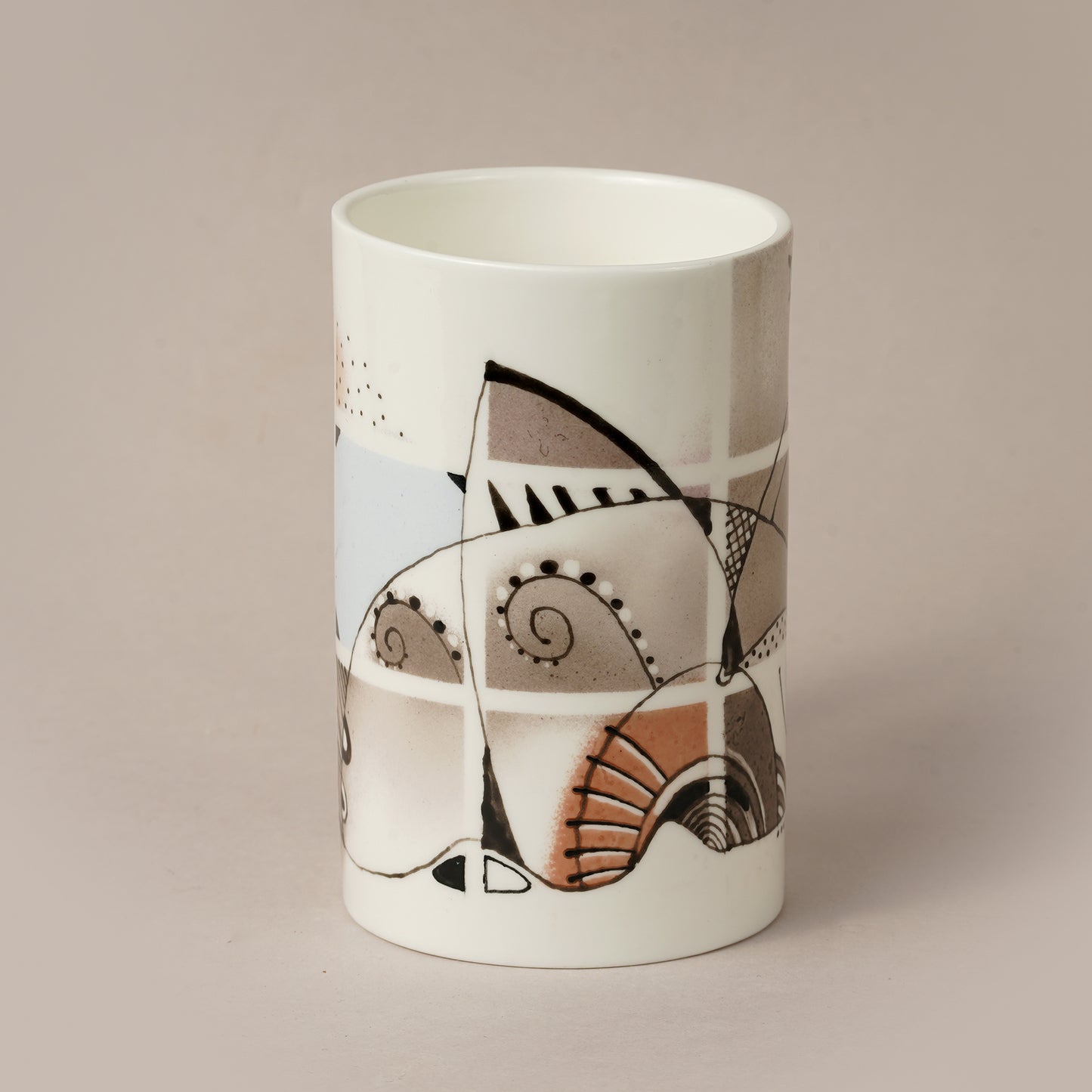 Lūse 4.6. krūze cilindrs V