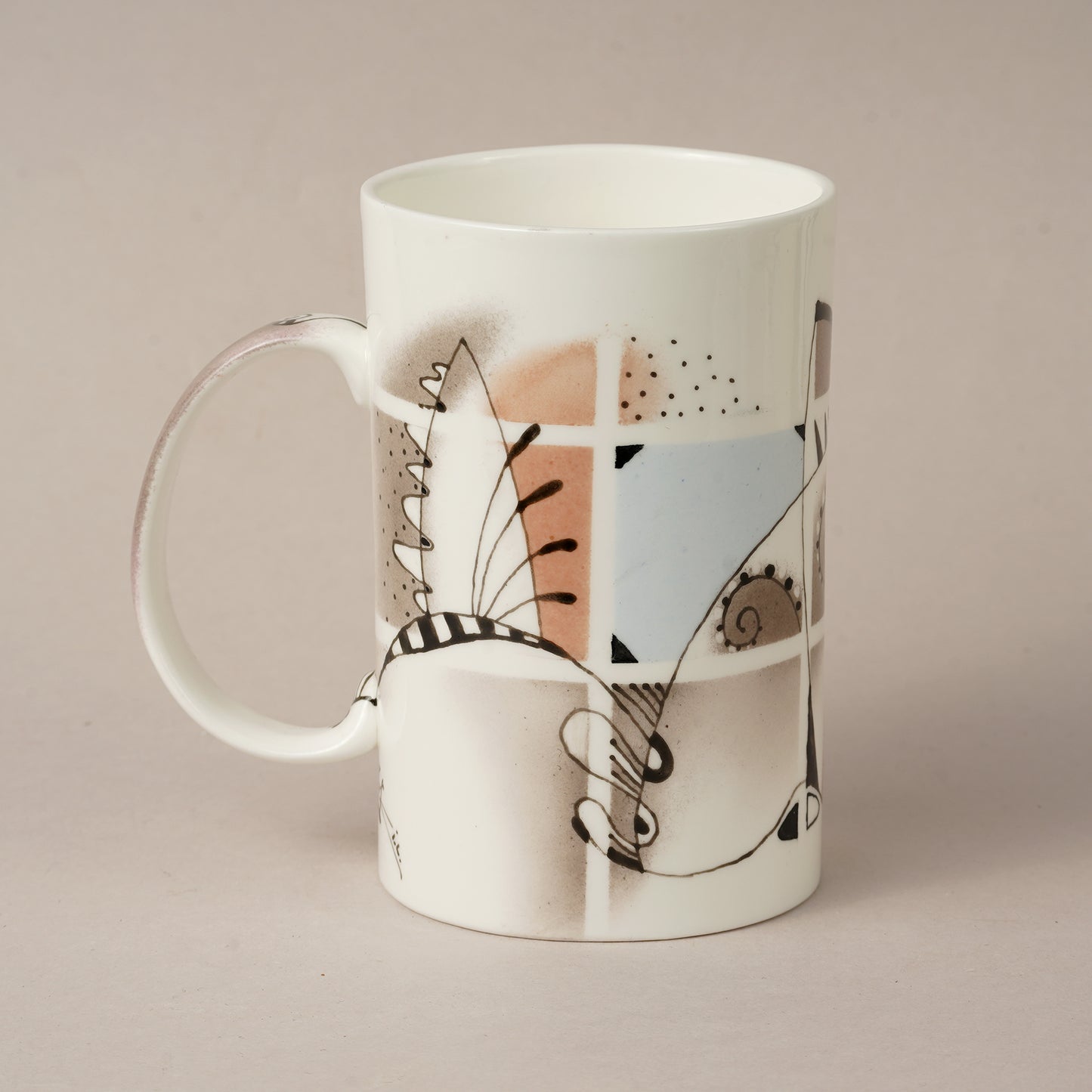 Lūse 4.6. krūze cilindrs V