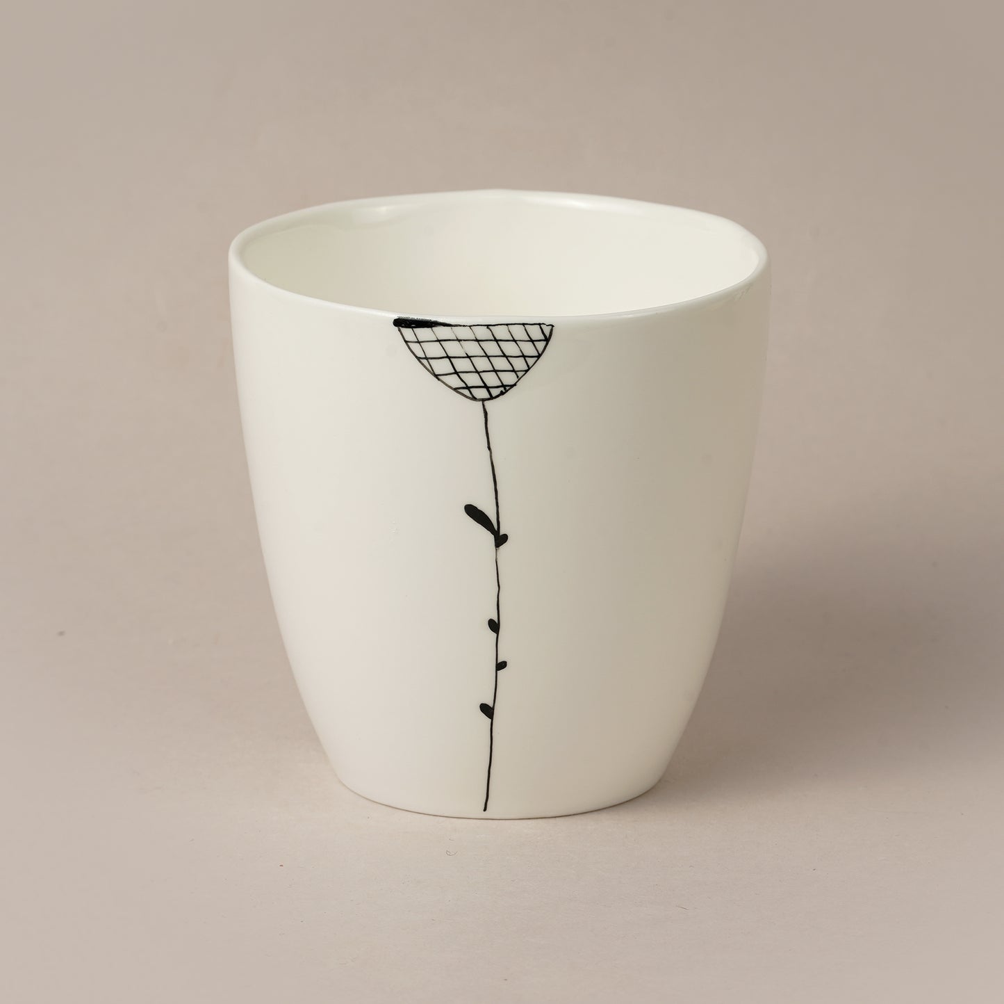 Lūse 4.2. Gludā Co krūze