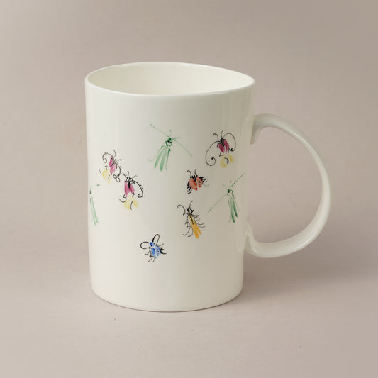 Kukaiņi 4.12. Cilindrs lielais