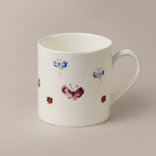 Kukaiņi 4.9. Gludā Co krūze