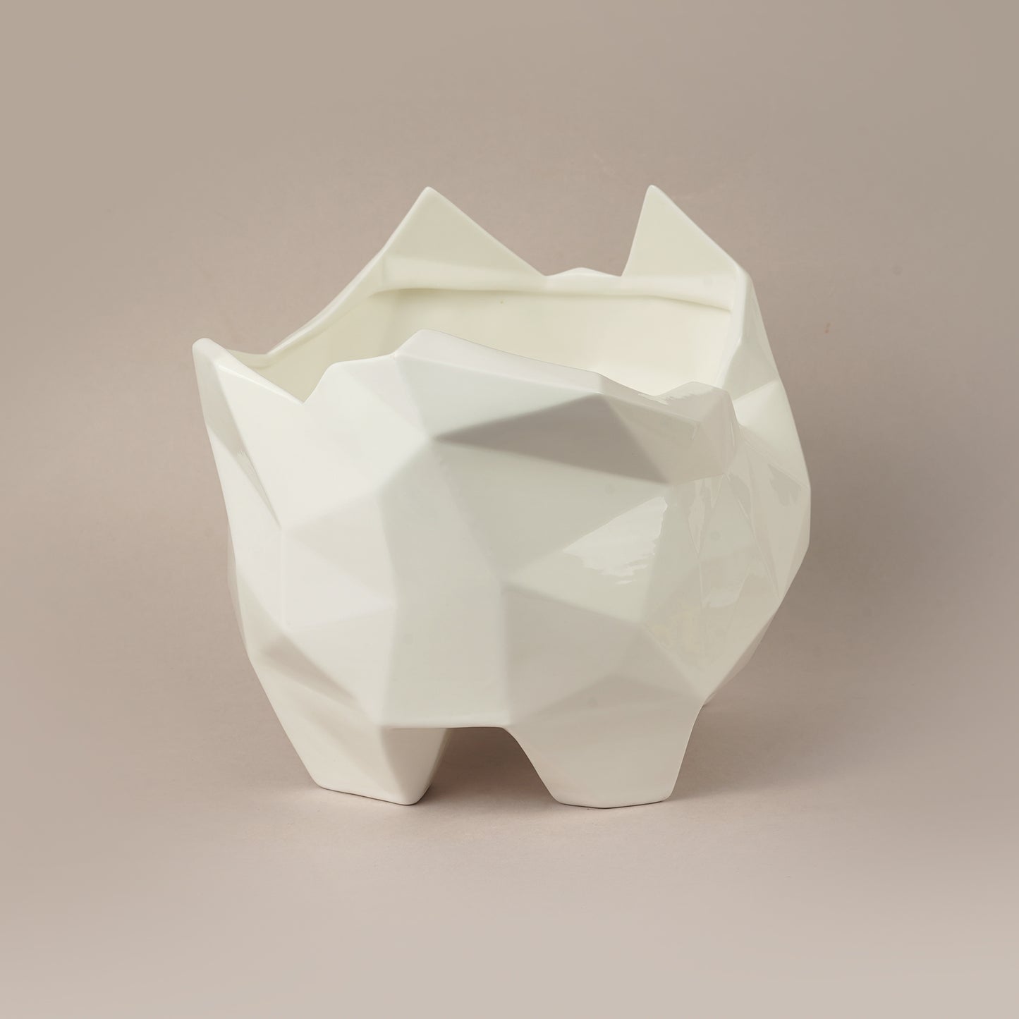 Porcelain Murrr bowl