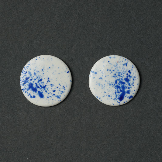 Apgleznoti. 1.12. Podziņu L auskari