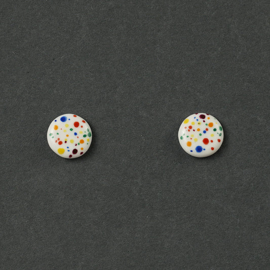 Apgleznoti. 1.2. Podziņu S auskari