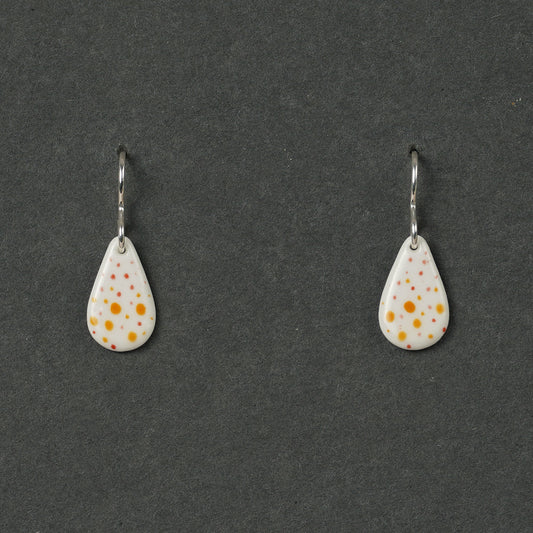 Apgleznoti. 2.2. Lāsītes XS auskari