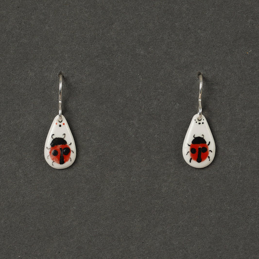 Kukaiņi. 2.1. Lāsītes XS auskari