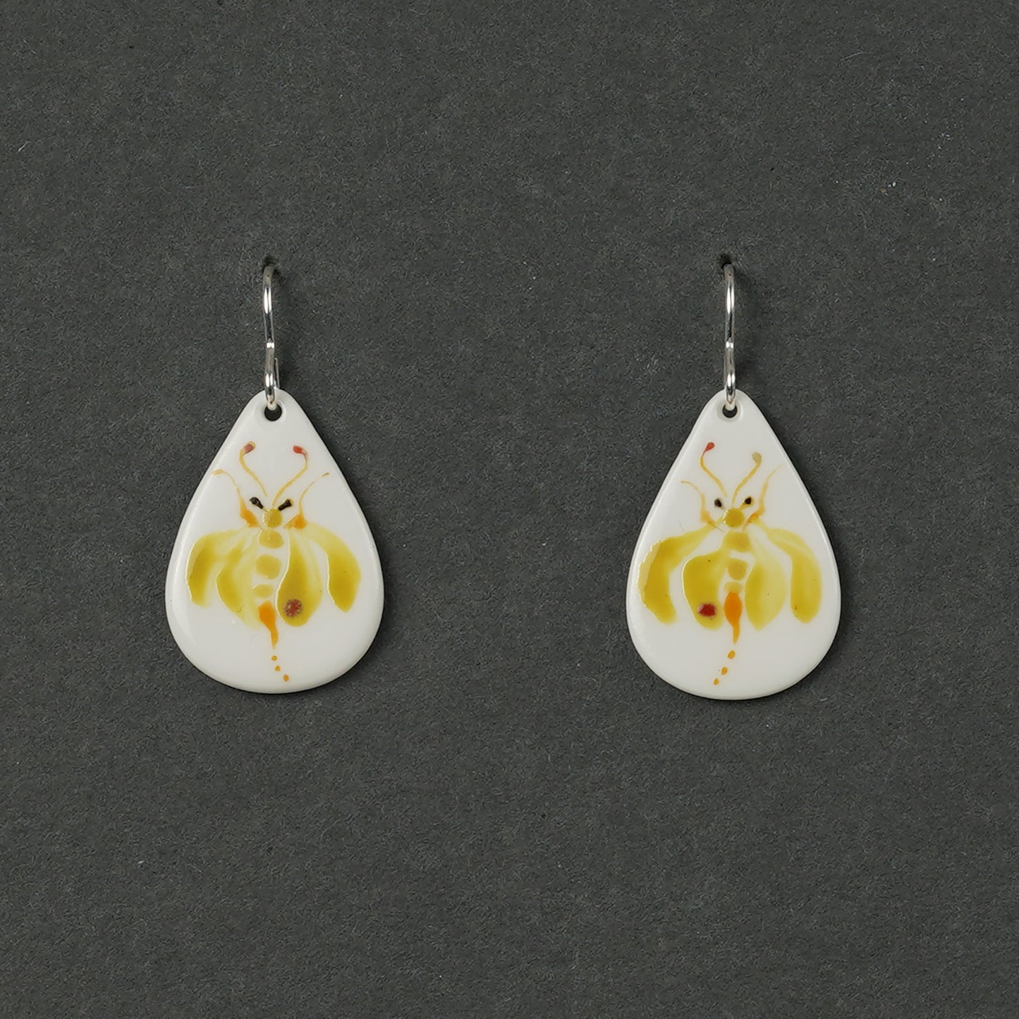 Kukaiņi. 2.6. Lāsītes M auskari