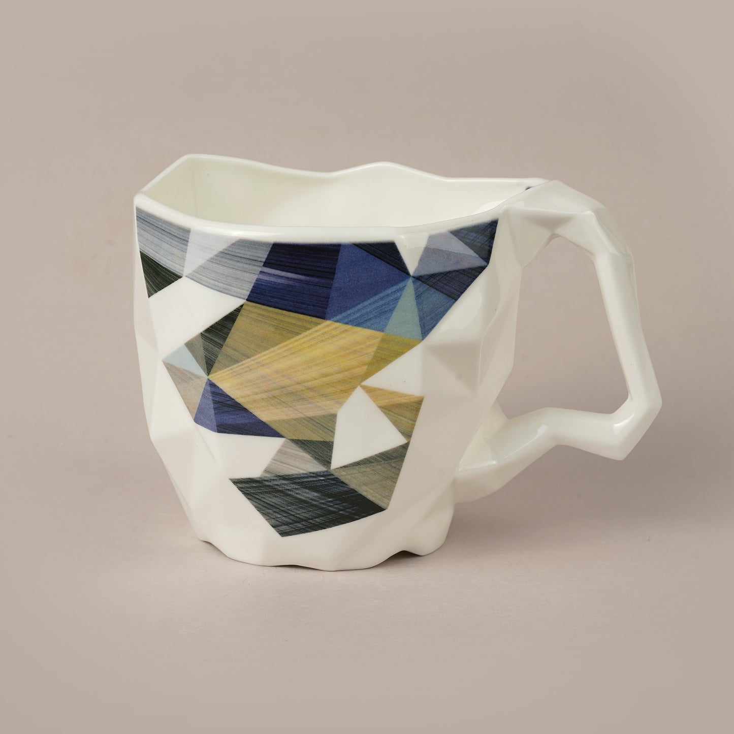 4. Crystal