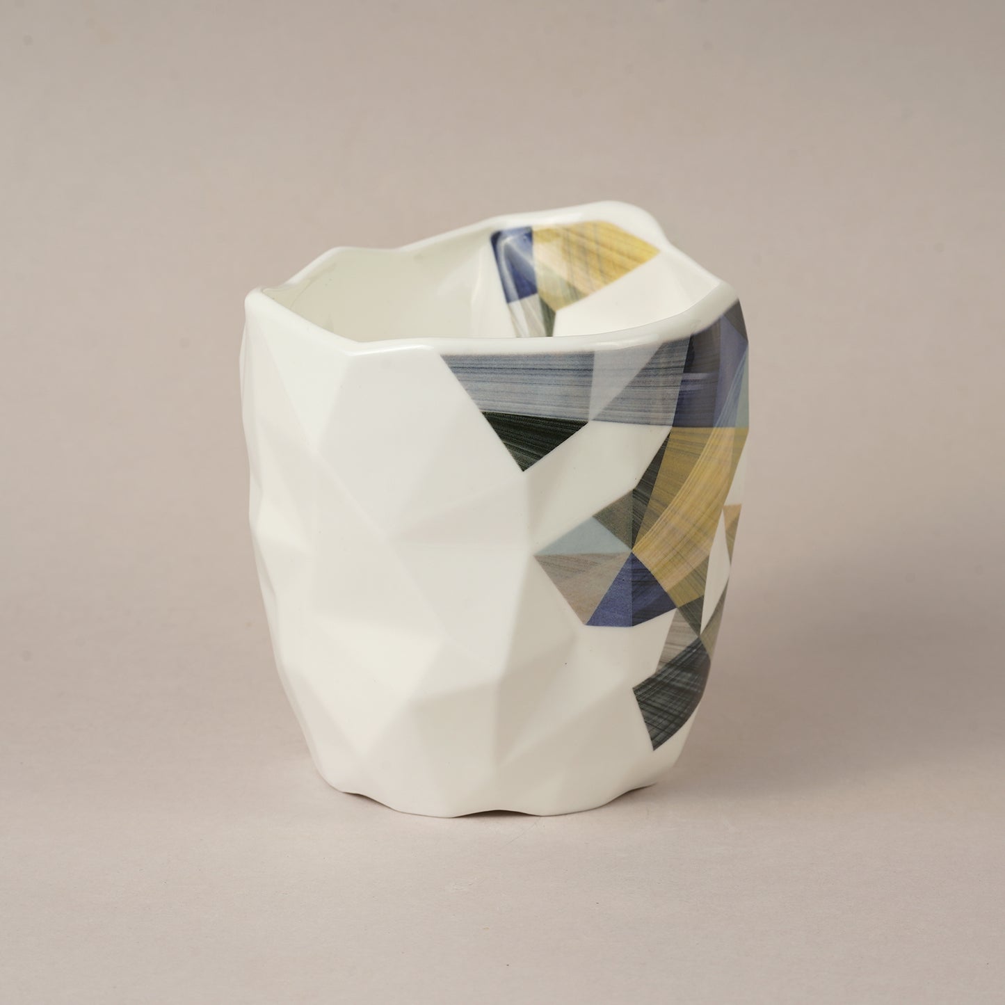 4. Crystal